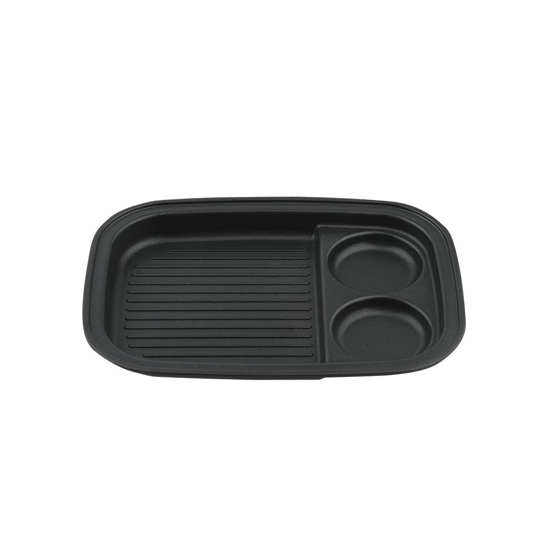 Snack Plate - Kuvings.my