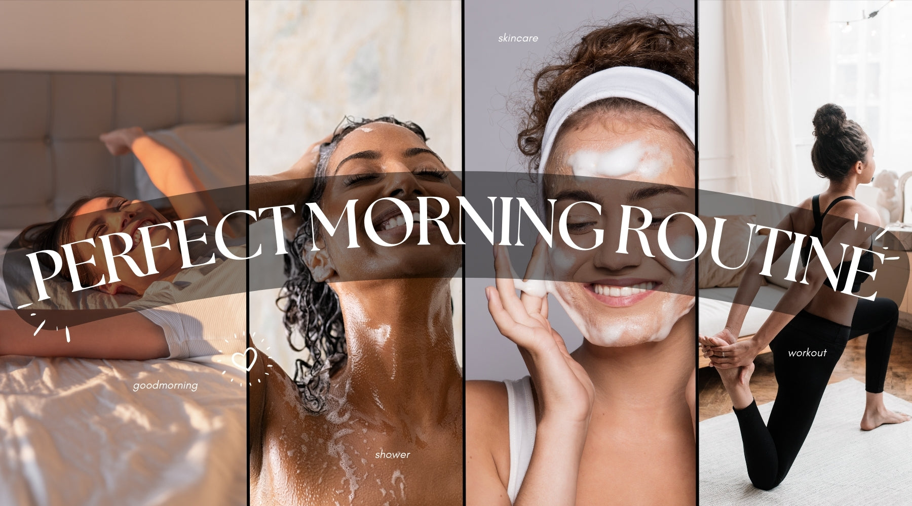 The Perfect Morning Routine in 2024