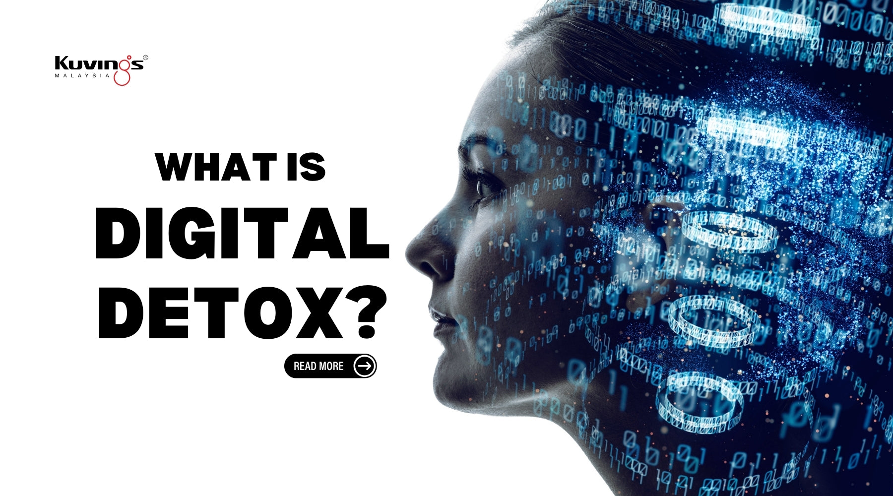 What is Digital Detox?