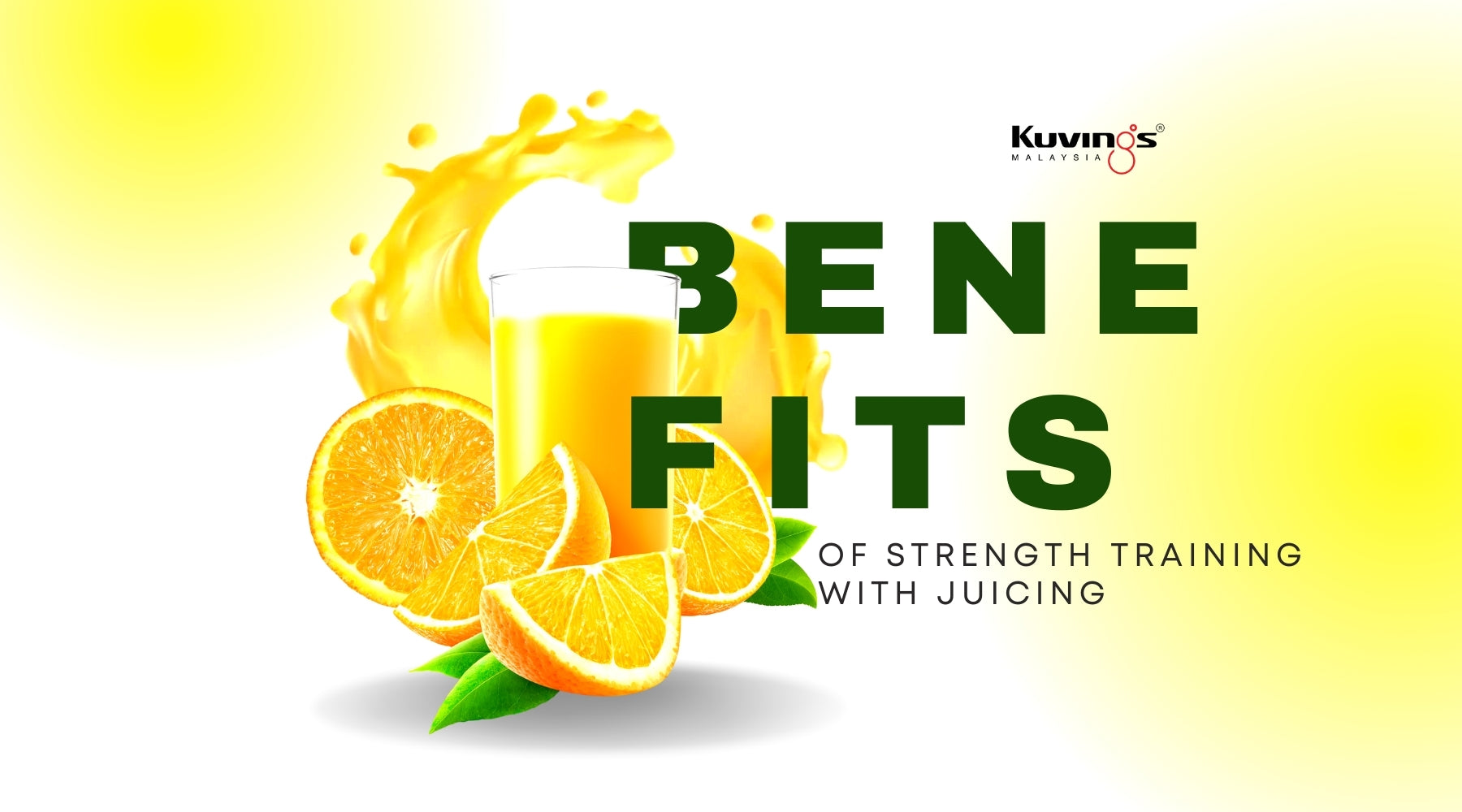 Benefits of Strength Training with Juicing