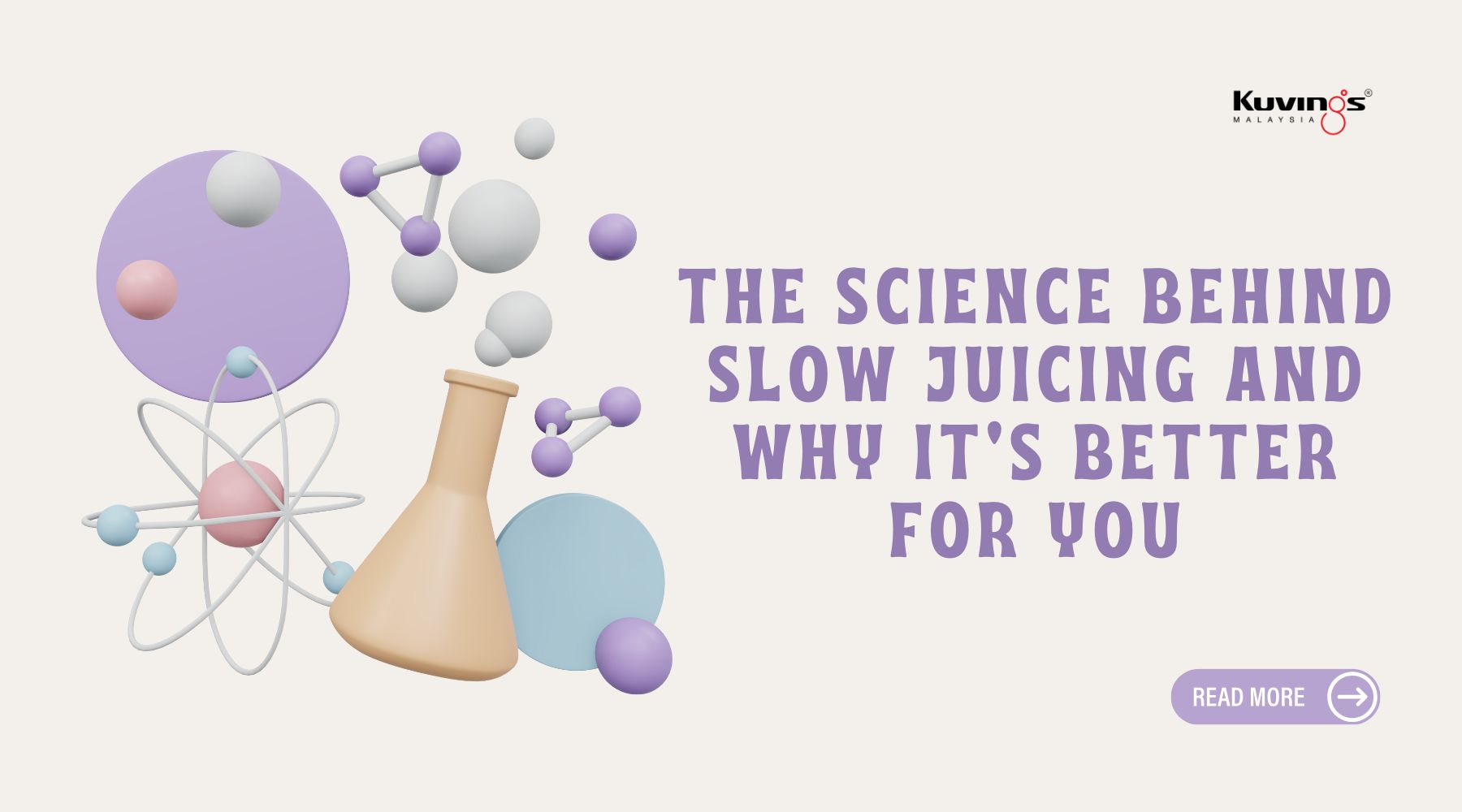 The Science Behind Slow Juicing and Why It’s Better for You