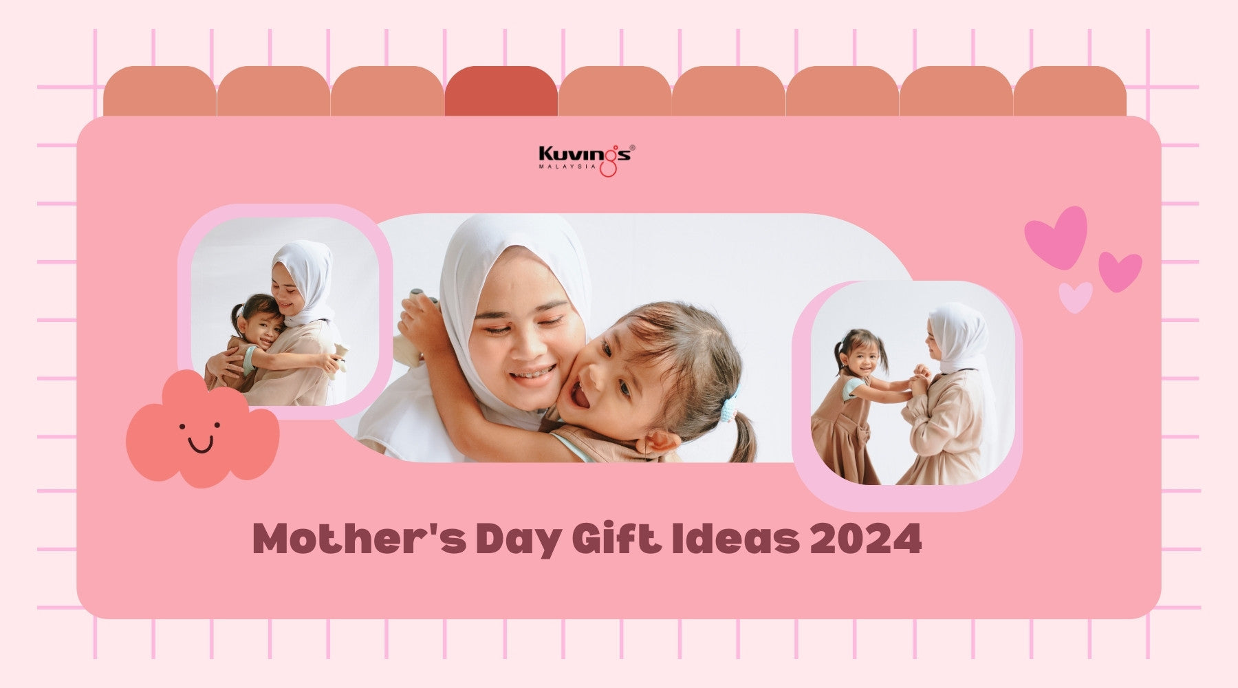 Mother's Day Gift Ideas 2024