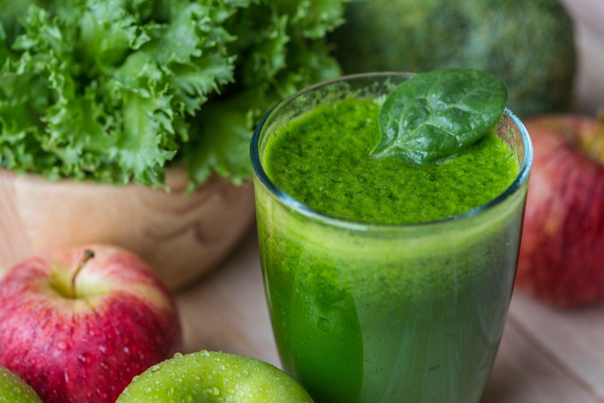 11 Things You Should Never put in a Juicer