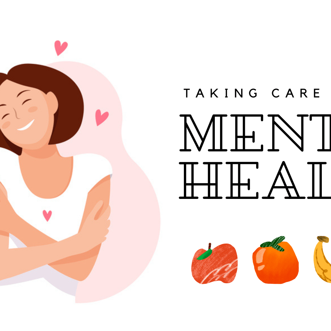 Taking Care of your Mental Health - Kuvings.my