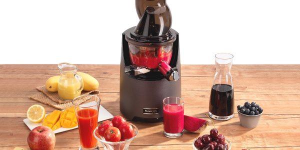 Simple 5 Step Guide To Care For Your Kuvings Juicer - Kuvings.my