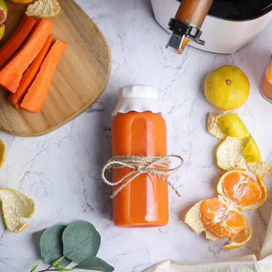 What About the Sugar?