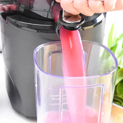 RAMADAN - JUICE TO REDUCE FATIGUE - Kuvings.my