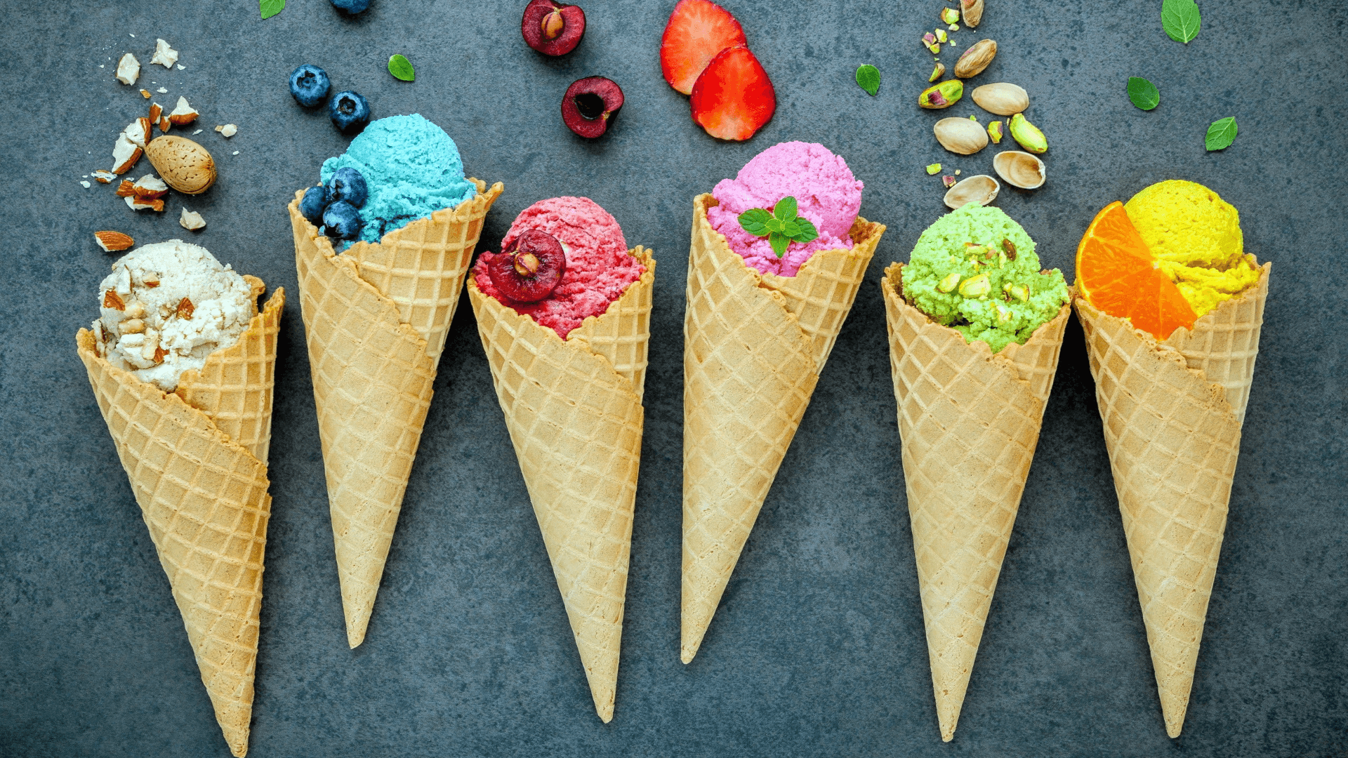 ice cream and semaglutide How do you take your protein? : r/Semaglutide Tips and Tricks While on