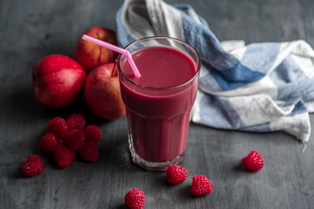 3 Juicing Benefits for New Mums - Kuvings.my