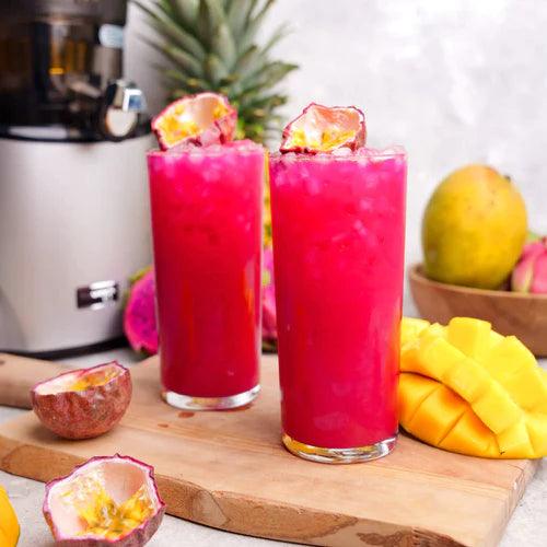 Tropical Fruit Punch - Kuvings.my