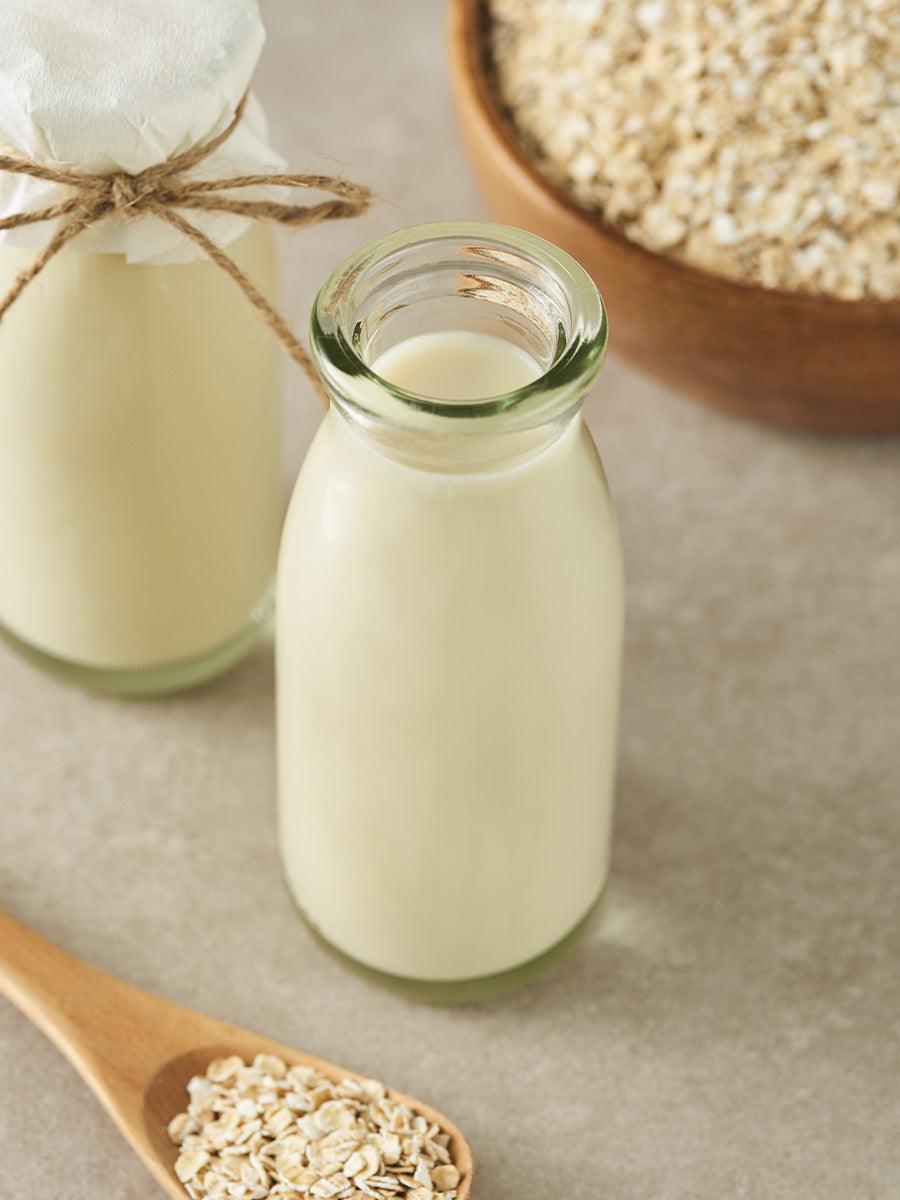 Oat Milk - Kuvings.my
