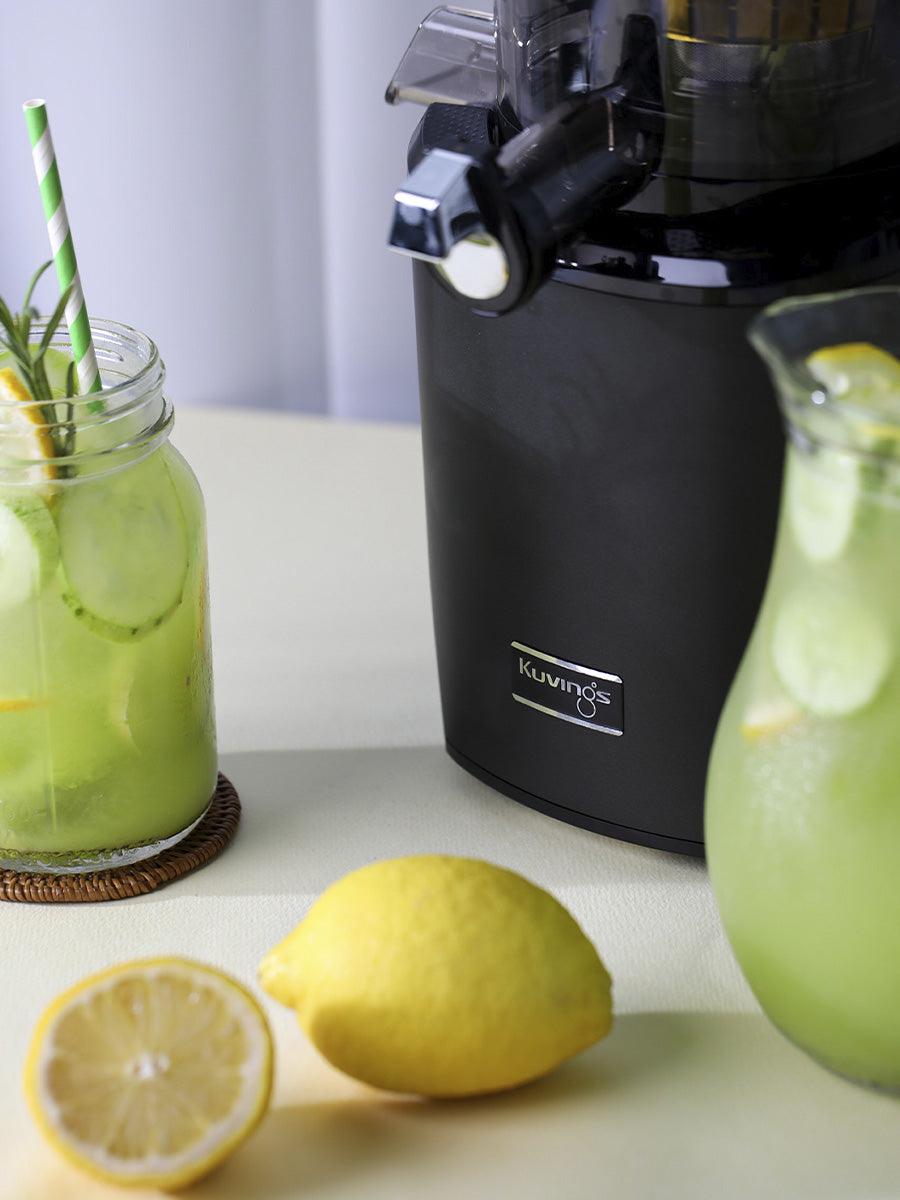Refreshing Summer ade – Kuvings.my