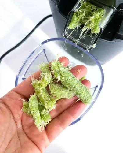 What to Do with the Pulp - Kuvings.my