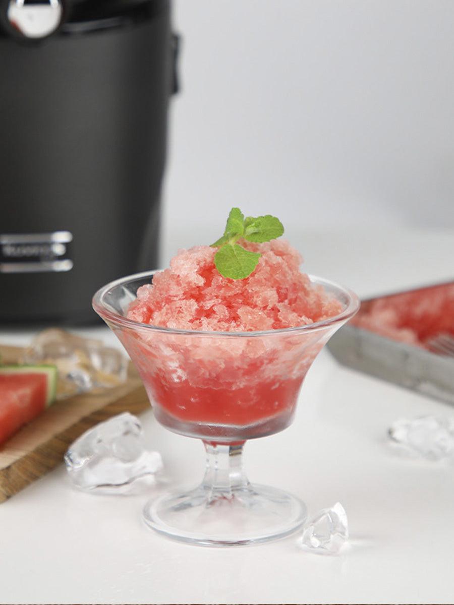 Watermelon Granita - Kuvings.my