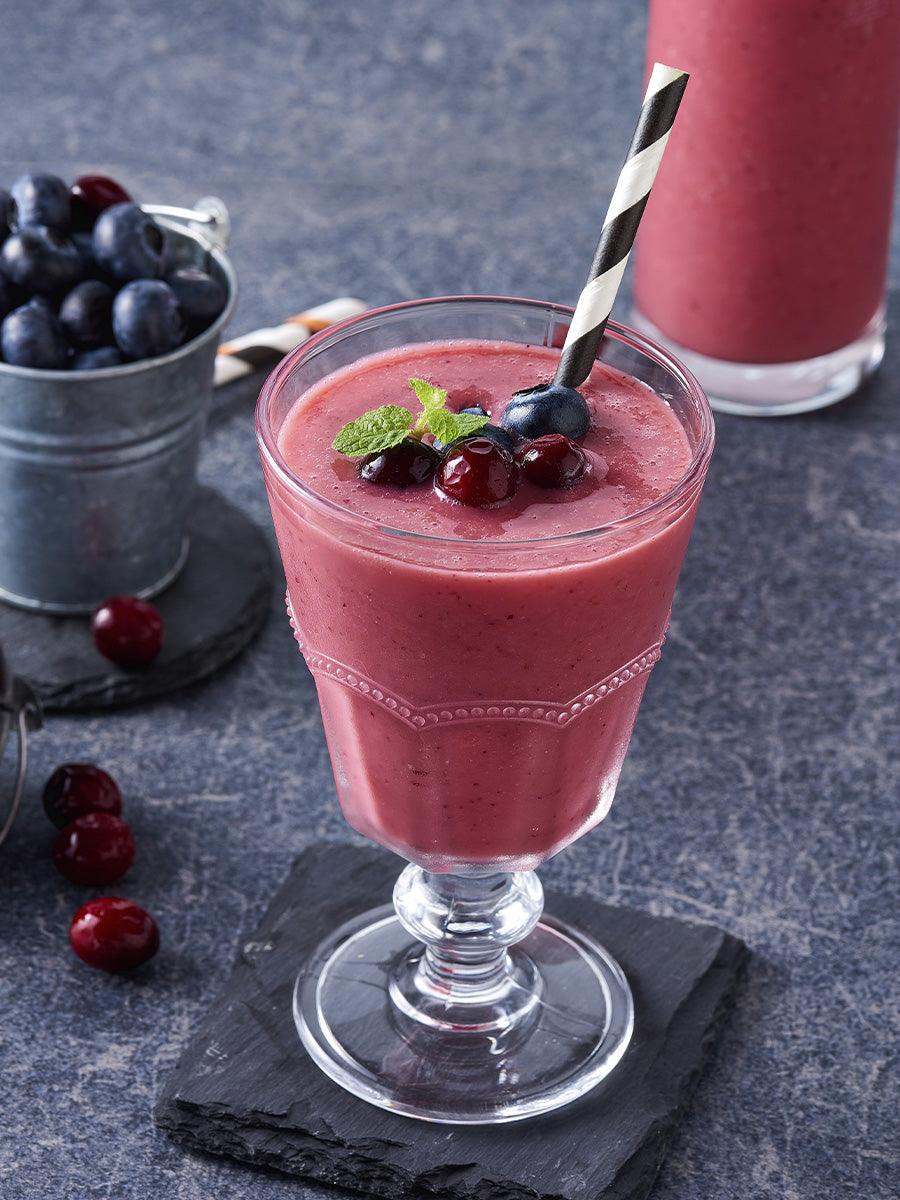 Very Berry Juice - Kuvings.my