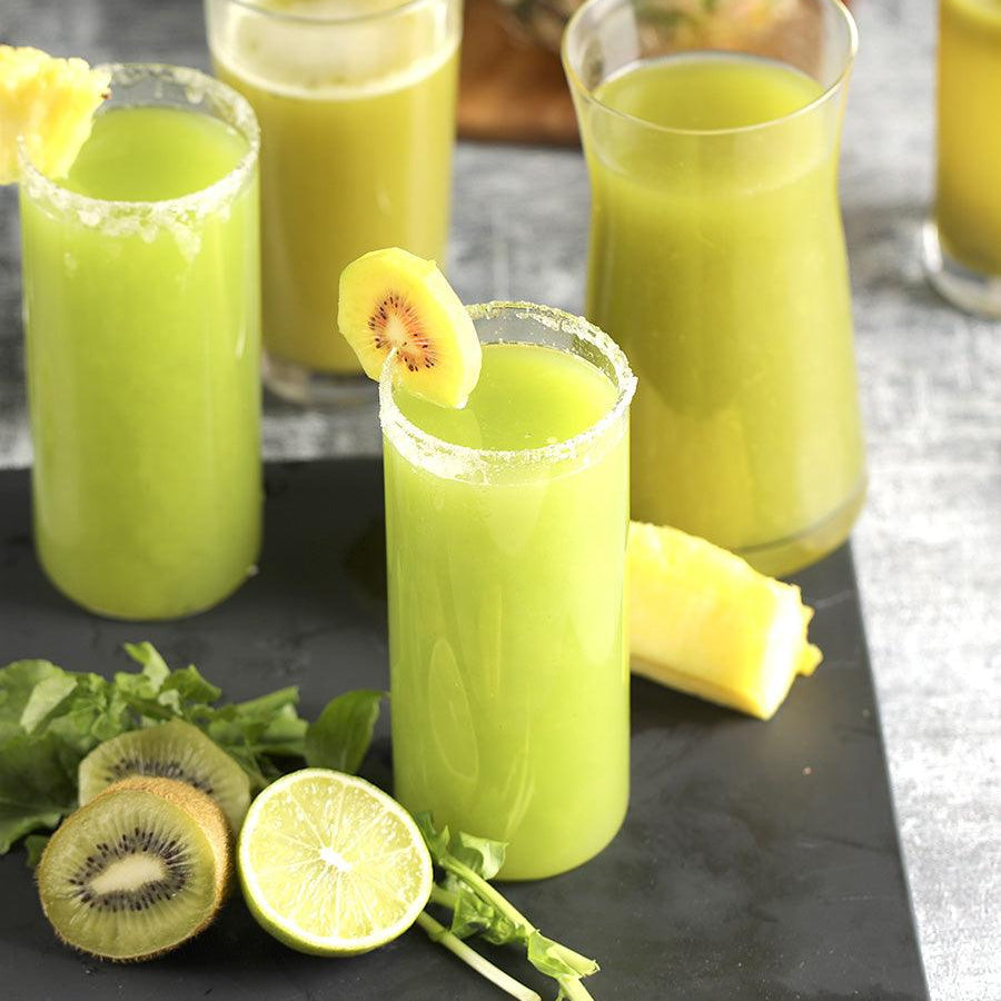 Summer Green Juice - Kuvings.my