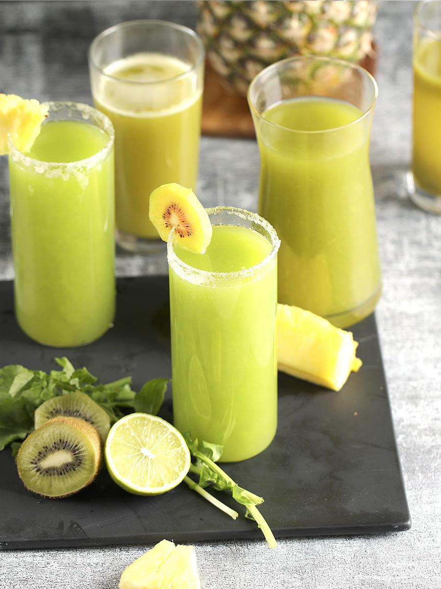 Summer Green Juice - Kuvings.my