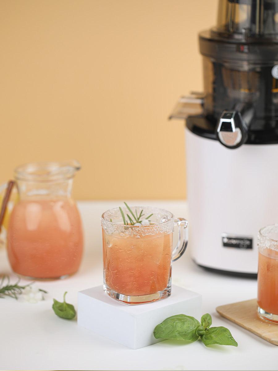 Ruby Red Grapefruitade - Kuvings.my