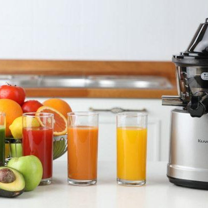 3 Juicing Recipes To Boost Your Immune System - Kuvings.my