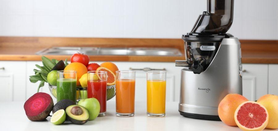 3 Juicing Recipes To Boost Your Immune System - Kuvings.my