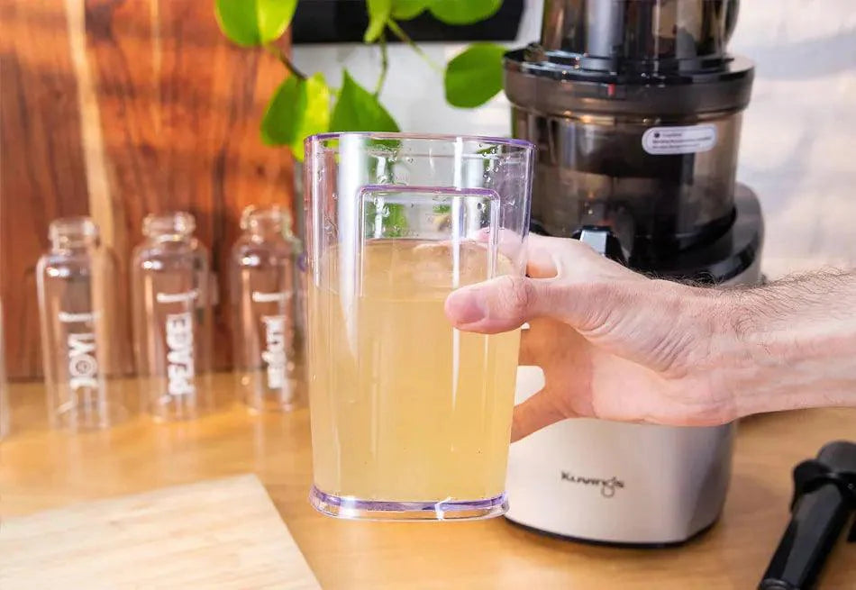 Ways to use flushed water - Kuvings.my