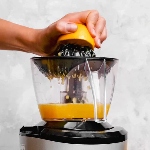 What is a Citrus Attachment and How can I use it?