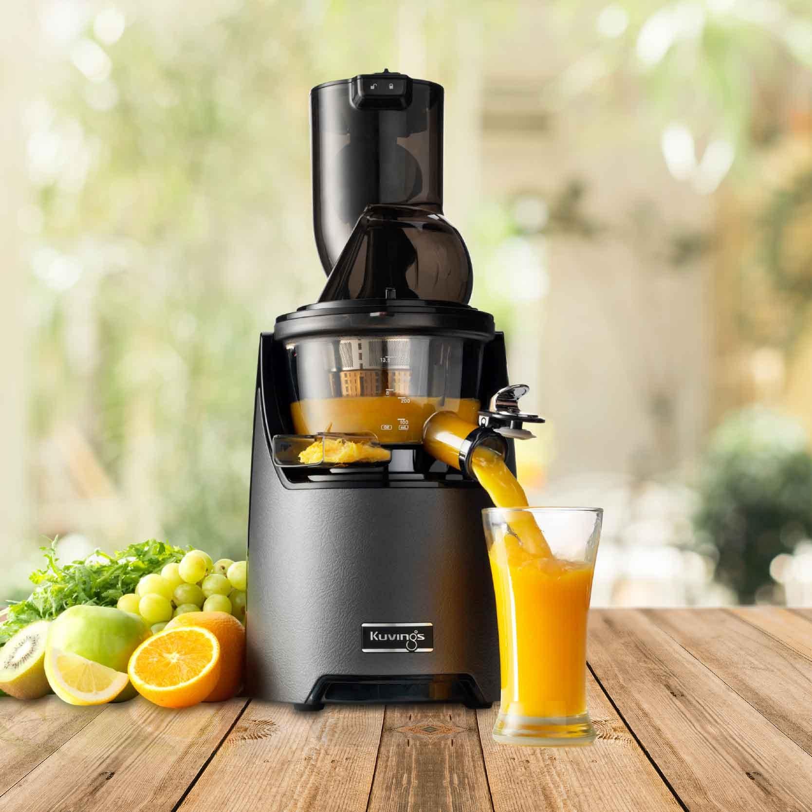 Juicer - Kuvings.my