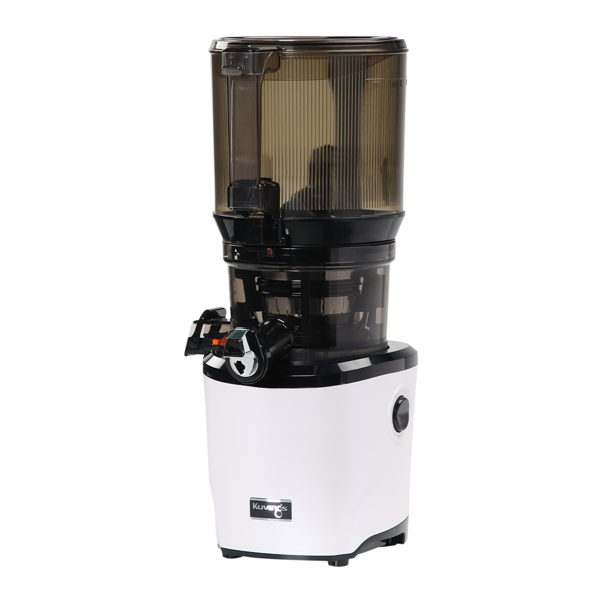 Introducing the Kuvings Auto10 The HandsFree Slow Juicer Kuvings.my