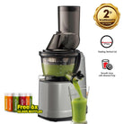 [PRE-ORDER] "Reliable Ryan" B1700 Whole Slow Juicer - Kuvings.my