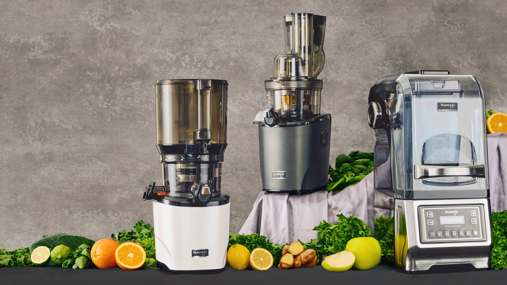 Compare Juicers Kuvings.my