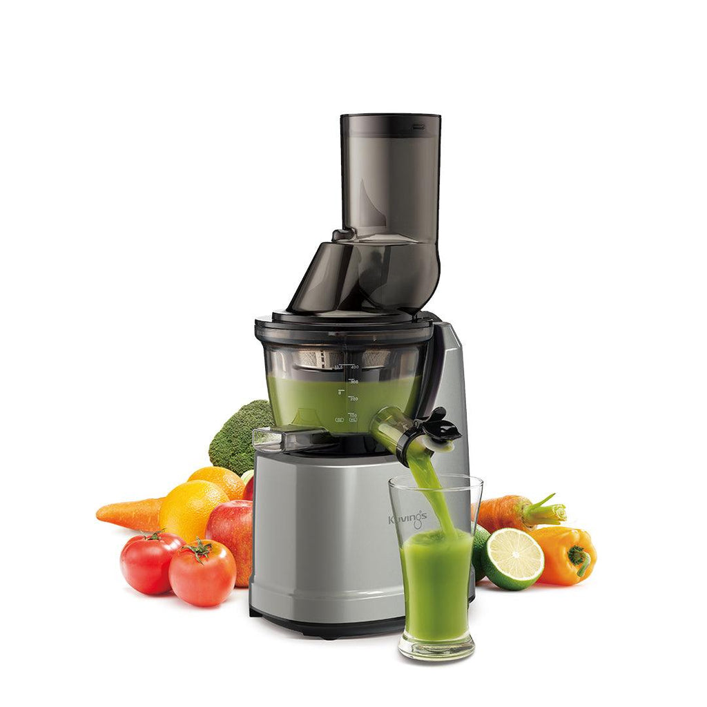"Reliable Ryan" B1700 Whole Slow Juicer - Kuvings.my