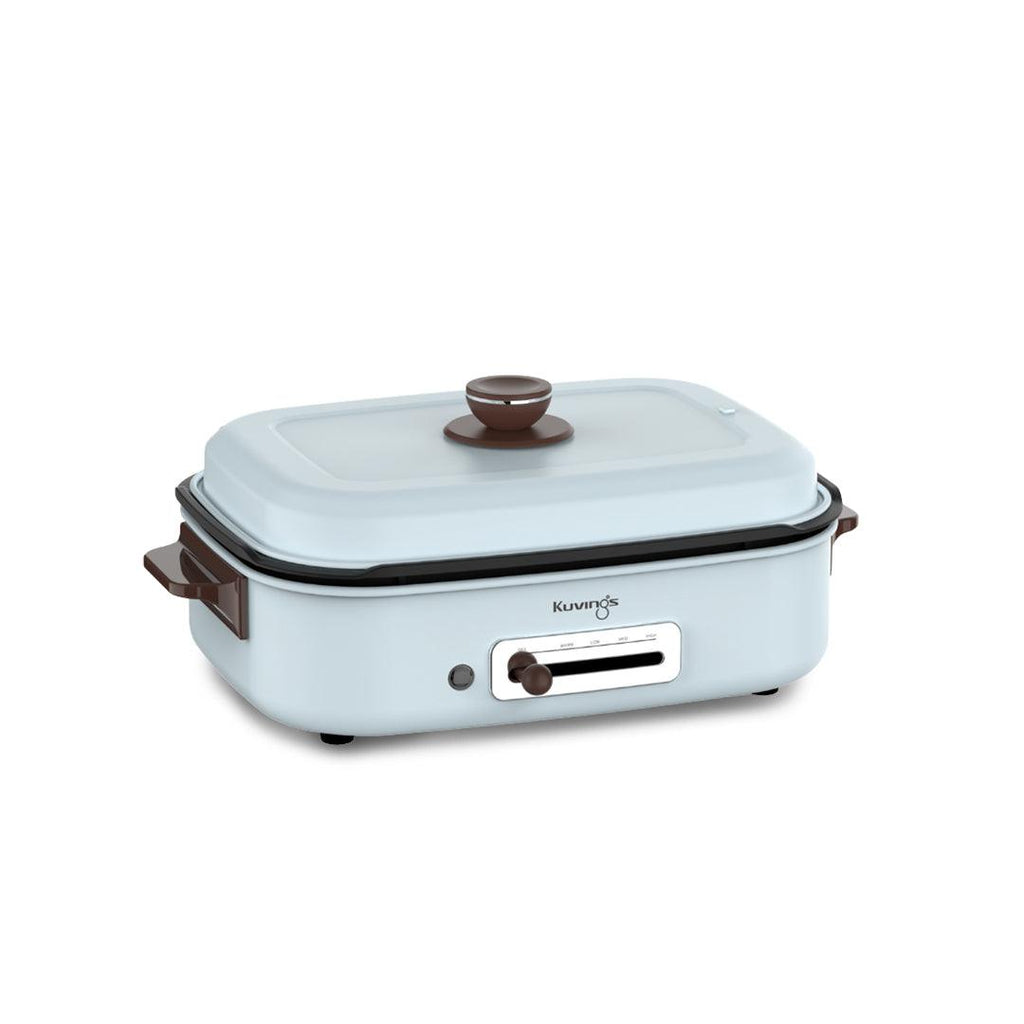 Kuvings Multi-Function Cooker