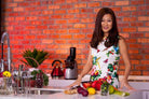 Sara Ding Juicing for Health Recipe Book - Kuvings.my